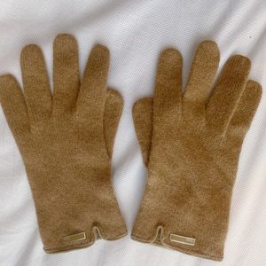 Vintage Fendi Gloves